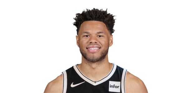 Brooklyn Nets firma l'agente libero Justin Anderson
